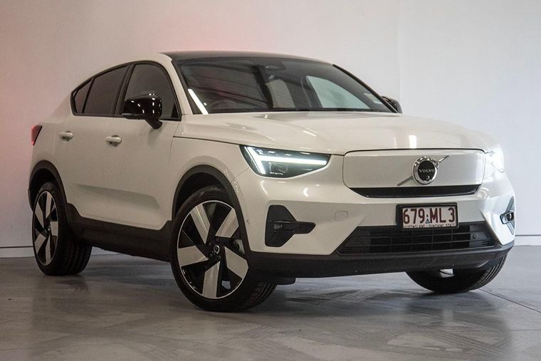 Volvo C40