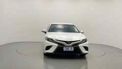 2020 TOYOTA CAMRY ASCENT SPORT HYBRID