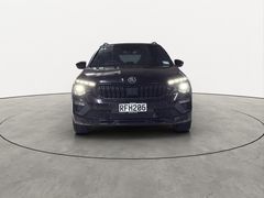 Skoda Kamiq Monte Carlo TSI 110kW