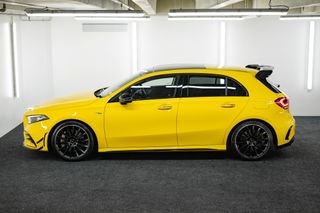 Mercedes-Benz A 35 A35 AMG