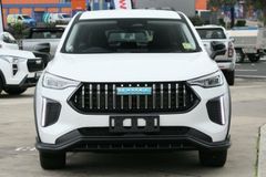 GWM Haval Jolion