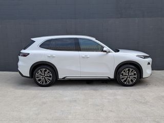 Geely Starray EM-i Inspire Ext.Range