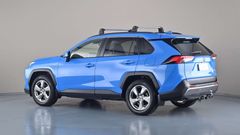 2019 TOYOTA RAV4 GXL (AWD) HYBRID