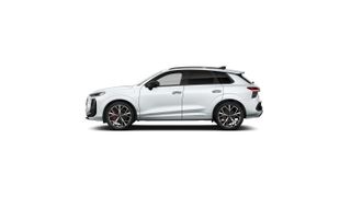 Audi Q3 SUV TFSI quattro 195 kW