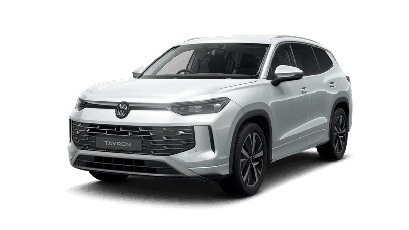 Volkswagen Tayron Elegance AWD