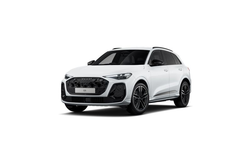 Audi Q5 SUV T