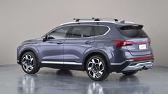 2021 HYUNDAI SANTA FE ELITE CRDi (AWD)