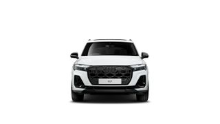 Audi SQ7 TFSI 373 kW