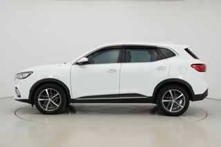 2021 MG HS EXCITE X