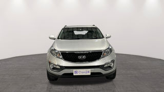 2014 KIA SPORTAGE Si PREMIUM (FWD)