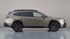 2021 SUBARU OUTBACK AWD SPORT