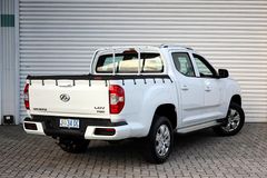 LDV T60