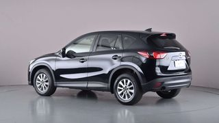 2014 MAZDA CX-5 MAXX SPORT (4x4)