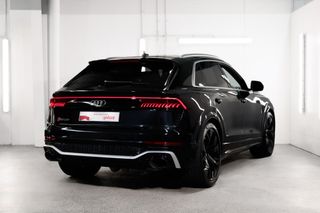 Audi RS Q8 quattro tiptronic 441kw