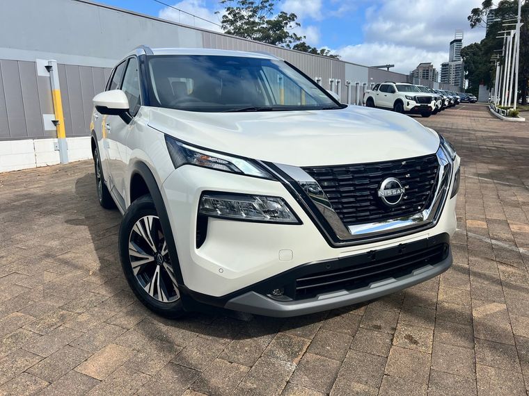 Nissan X-TRAIL 2024 ST-L 7 Seat