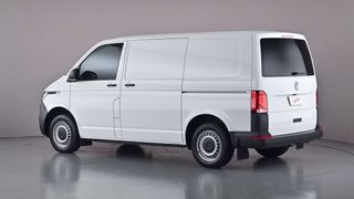 2020 VOLKSWAGEN TRANSPORTER TDI340 SWB
