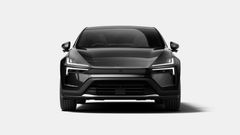 2025 Polestar 4 Long range Single motor Space