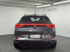 CUPRA Formentor VZ