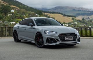 Audi RS5 Sportback