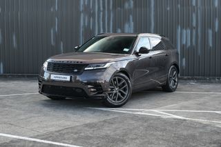 Land Rover Range Rover Velar P250 Dynamic SE