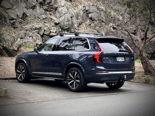 Volvo XC90 B5 AWD Ultra Bright (2025.5)