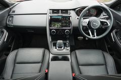 Jaguar E-Pace P250 AWD R-Dynamic SE