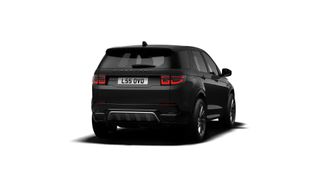 Land Rover Discovery Sport P250 Dynamic SE