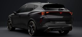 CUPRA Formentor VZ5