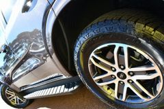 FORD EVEREST Trend