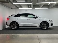 Audi Q3 Sportback 45 TFSI q S troni