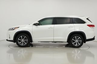 2019 TOYOTA KLUGER GXL (4x4)