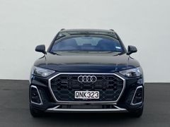 Audi Q5 50 TFSI e quattro S tronic
