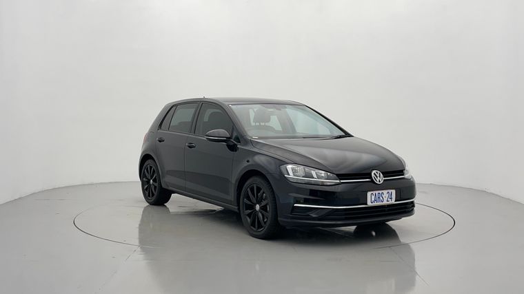 2020 VOLKSWAGEN GOLF 110 TSI COMFORTLINE