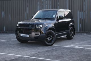 Land Rover Defender 90 D250 S