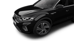 Volkswagen T-Roc TSI R-Line 2WD