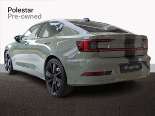 Polestar 2 BST 230 Limited Edition