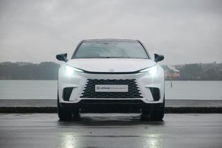Lexus LBX Active