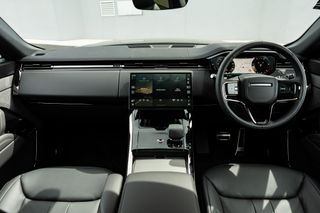 Land Rover Range Rover Sport D300 Dynamic SE