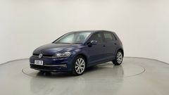 2017 VOLKSWAGEN GOLF 110 TSI HIGHLINE