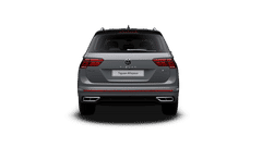 Volkswagen Tiguan Allspace R-Line AWD