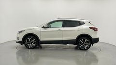2018 NISSAN QASHQAI Ti