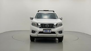2018 NISSAN NAVARA RX (4x2)