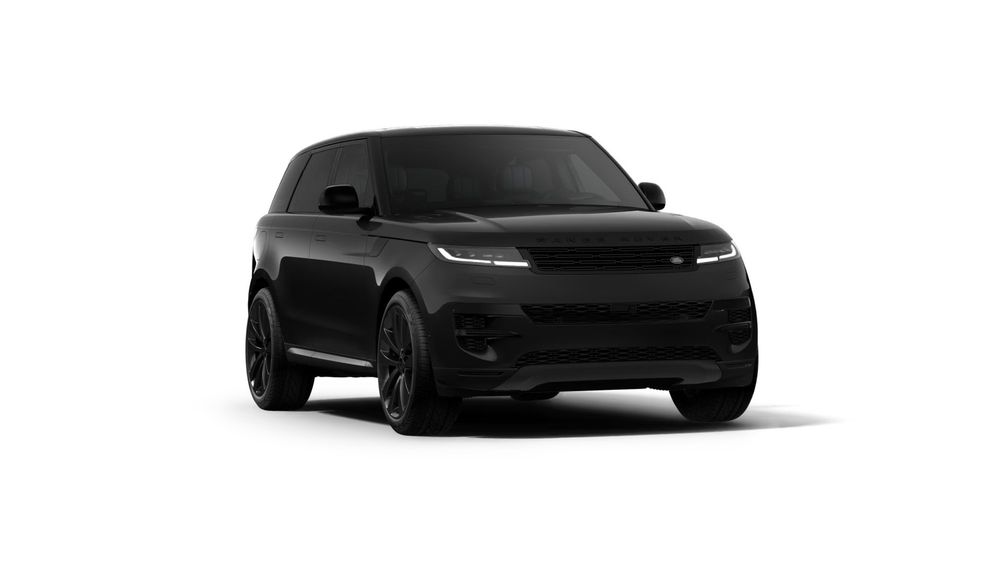 Land Rover Range Rover Sport D250 SE