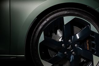 CUPRA Leon VZ Sportstourer - Tribe Edition