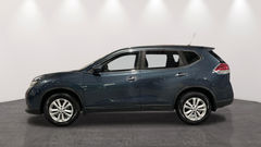 2016 NISSAN X-TRAIL ST (4x4)