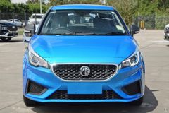 MG MG3