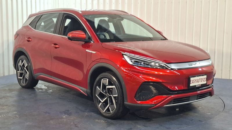 BYD ATTO 3 Standard