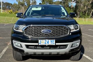 Ford Everest