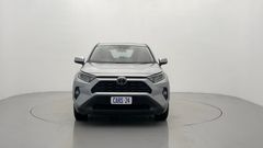 2019 TOYOTA RAV4 GX (2WD)