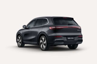 Geely EX5 Inspire Extended Range